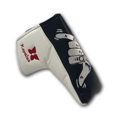 PRG SHAKA PUTTER COVER - BLADE