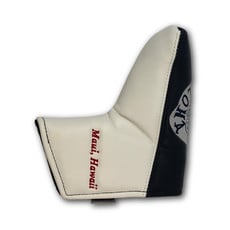 PRG SHAKA PUTTER COVER - BLADE