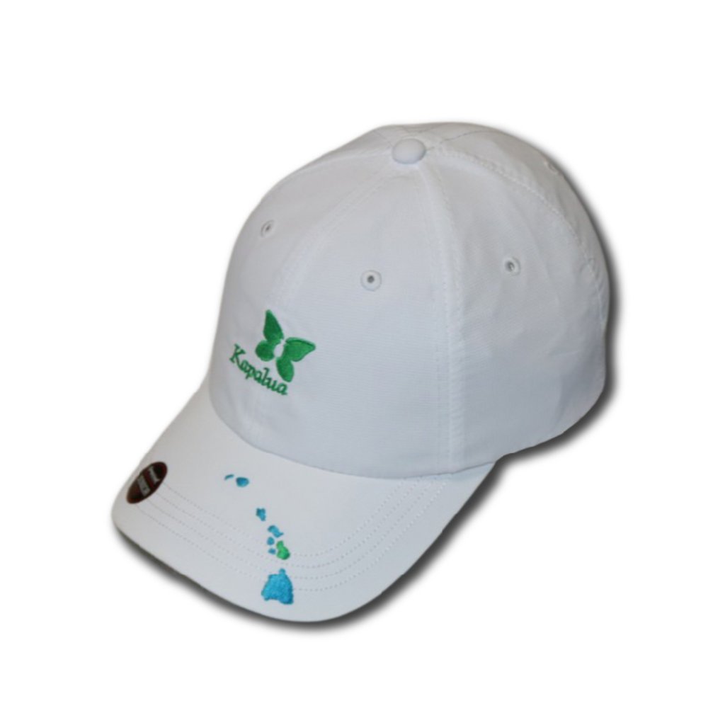 IMPERIAL YOUTH KAPALUA ISLAND CHAIN HAT