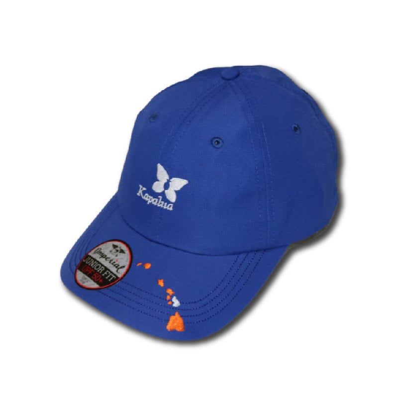 IMPERIAL YOUTH KAPALUA ISLAND CHAIN HAT more colors