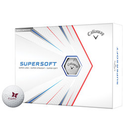 CALLAWAY KAPALUA SUPERSOFT DOZEN BY CALLAWAY