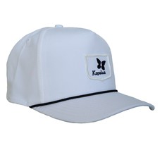 IMPERIAL KAPALUA ROPE HAT