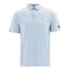 STRAIGHT DOWN USA + KAPALUA POLO by STRAIGHT DOWN (more colors)