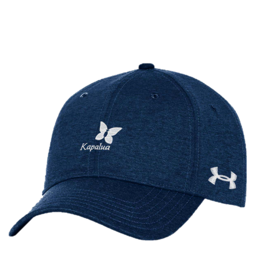 UNDER ARMOUR UNDER ARMOUR STRETCH FIT HAT