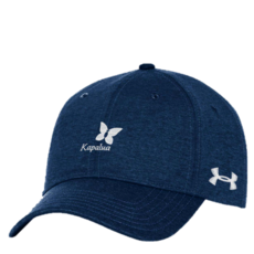 UNDER ARMOUR UNDER ARMOUR STRETCH FIT HAT