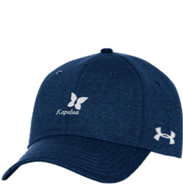 UNDER ARMOUR UNDER ARMOUR STRETCH FIT HAT more colors