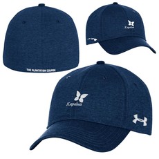 UNDER ARMOUR UNDER ARMOUR STRETCH FIT HAT