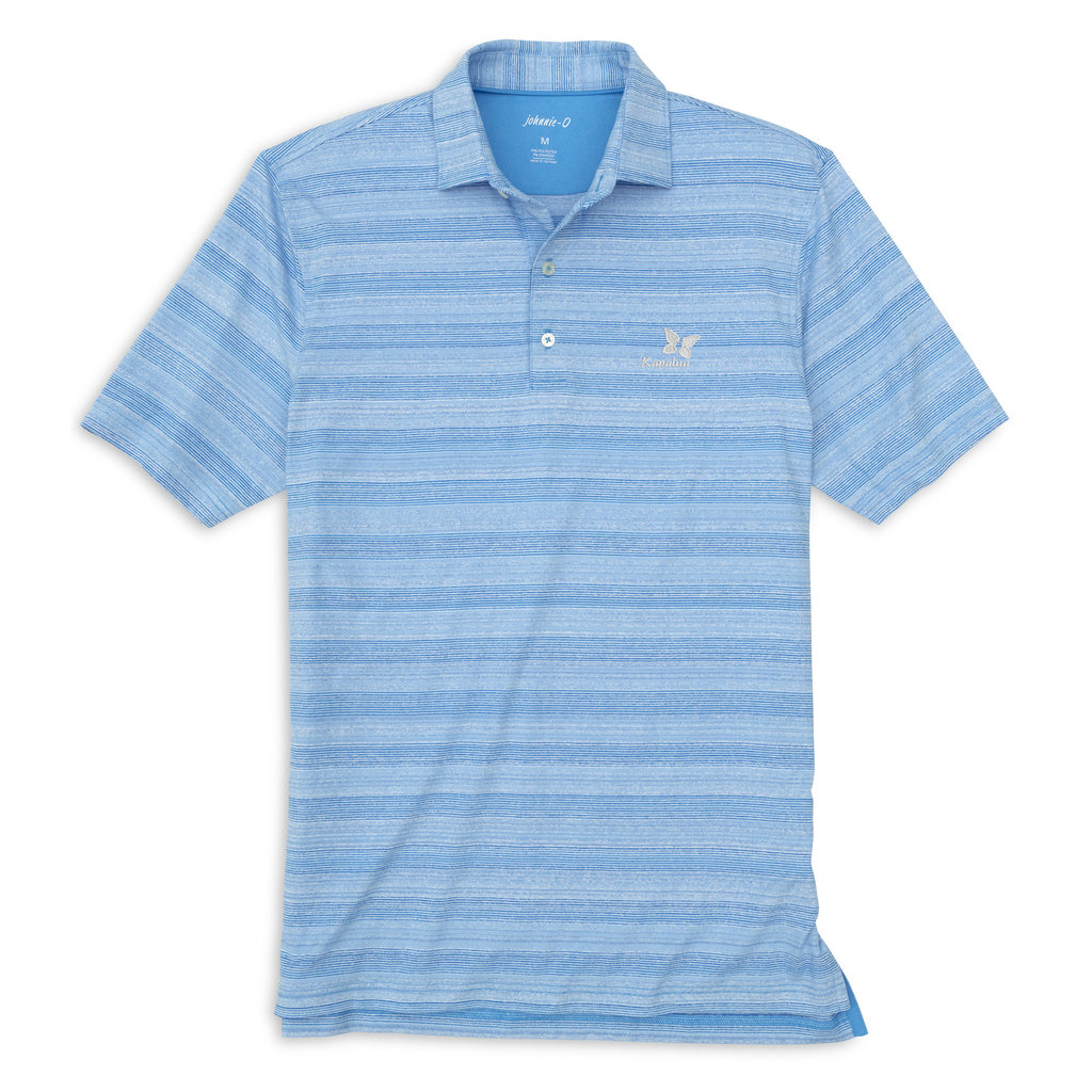 JOHNNIE O JOHNNIE-O JONES POLO