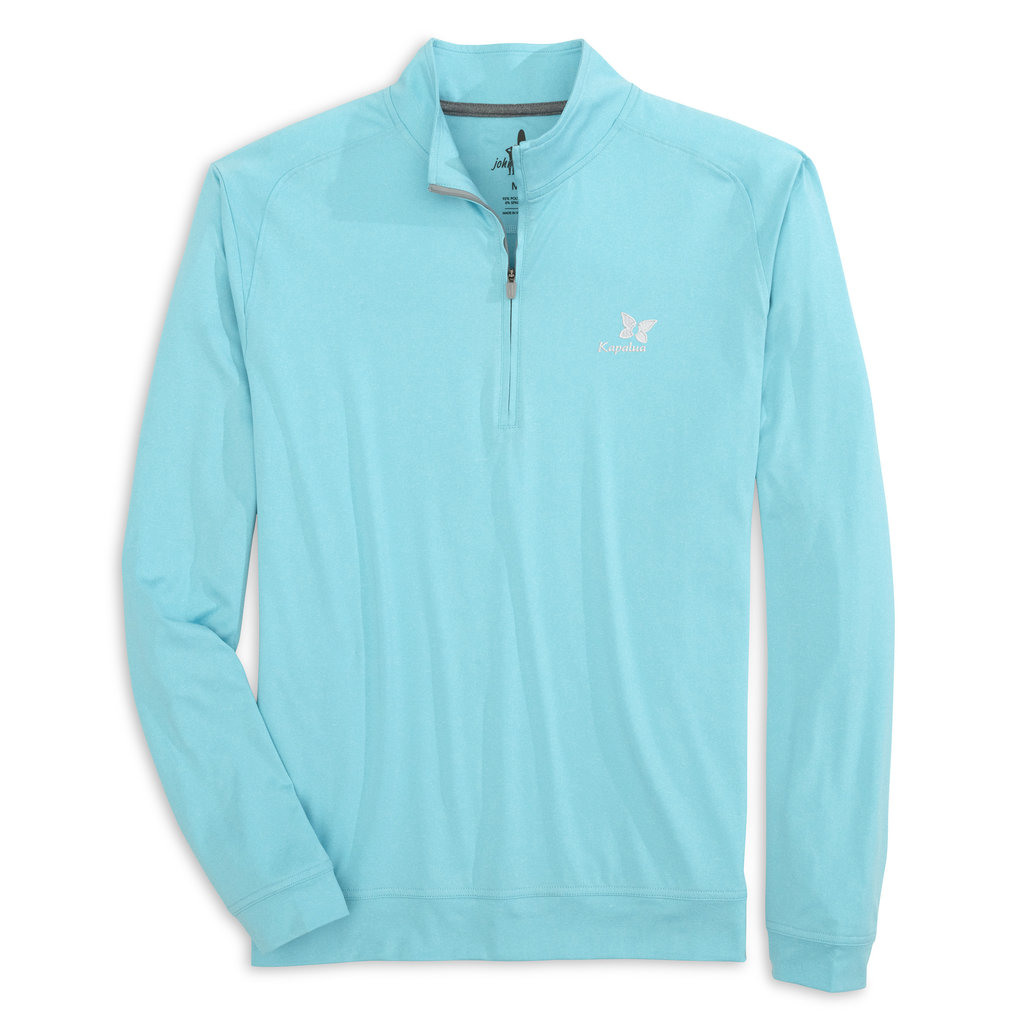 JOHNNIE O JOHNNIE-O  FLEX 1/4 ZIP (SALE ON SELECT COLOR)