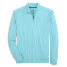 JOHNNIE O JOHNNIE-O  FLEX 1/4 ZIP (SALE ON SELECT COLOR)