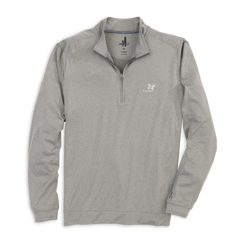 JOHNNIE O JOHNNIE-O  FLEX 1/4 ZIP (SALE ON SELECT COLOR)