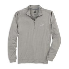 JOHNNIE O JOHNNIE-O  FLEX 1/4 ZIP more colors