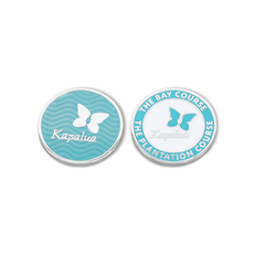 PRG KAPALUA WAVES BALL MARKER