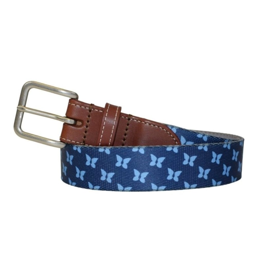 PETER MILLAR CUSTOM BELT MINI 89 - Kapalua Golf & Tennis Online Store