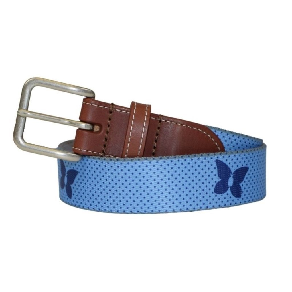 PETER MILLAR CUSTOM BELT EMB 95 - Kapalua Golf & Tennis Online Store