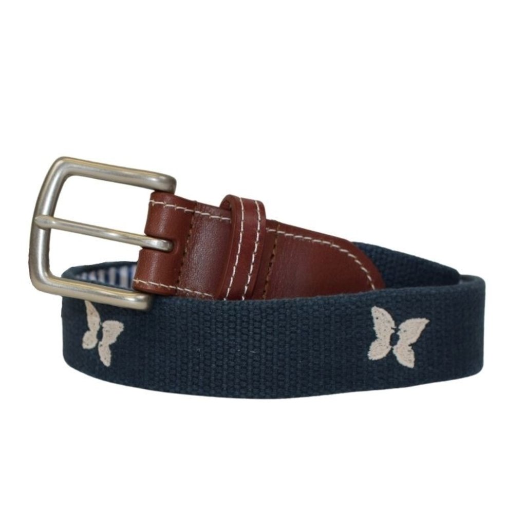 Golf Belts in Canada  Leather Golf Belts for Men's