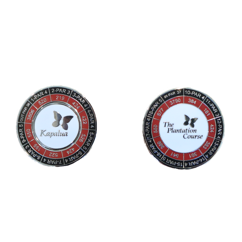 JOMO Ballmarker – Waddaplaya Golf