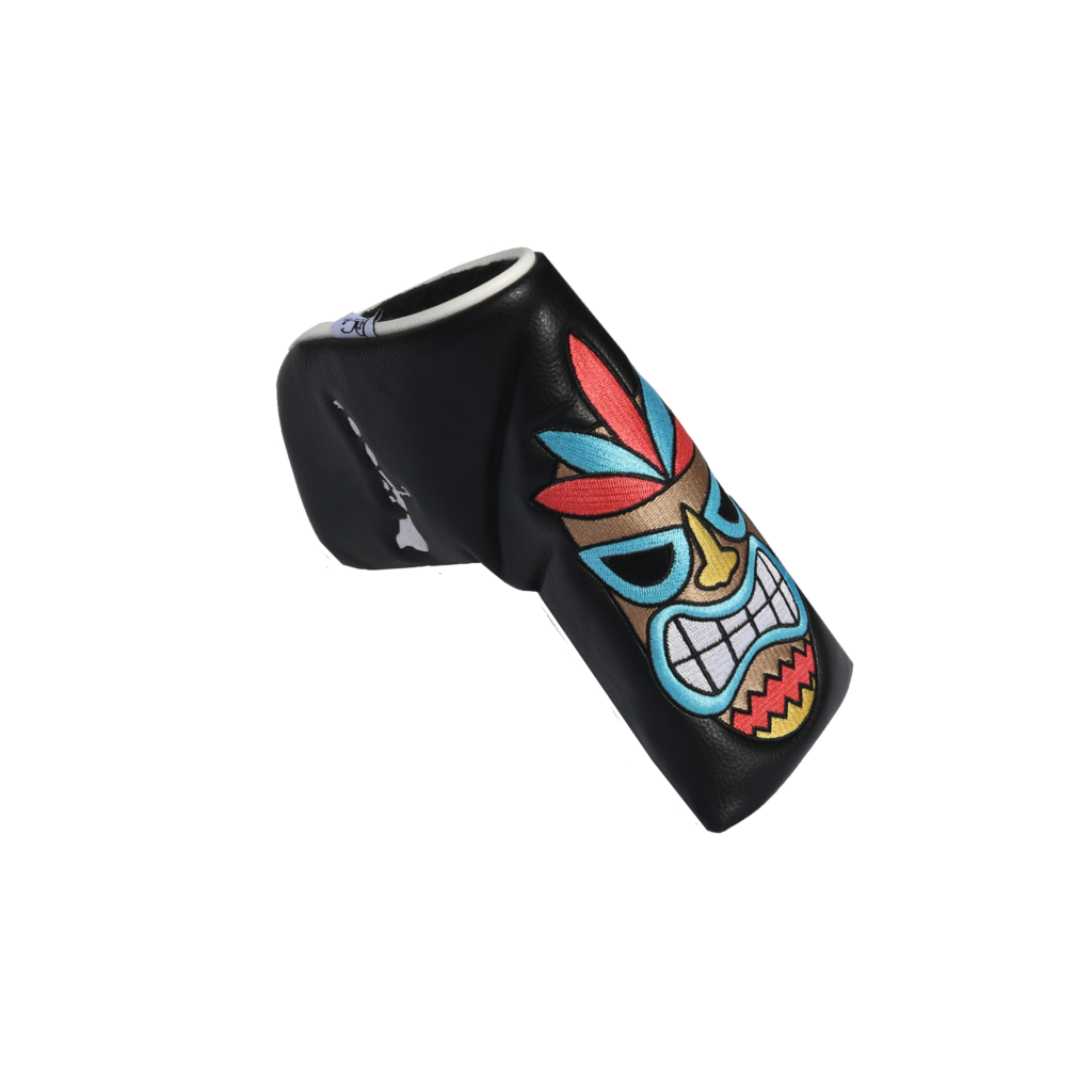 PRG TIKI PUTTER COVER - BLADE