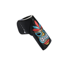 PRG TIKI PUTTER COVER - BLADE