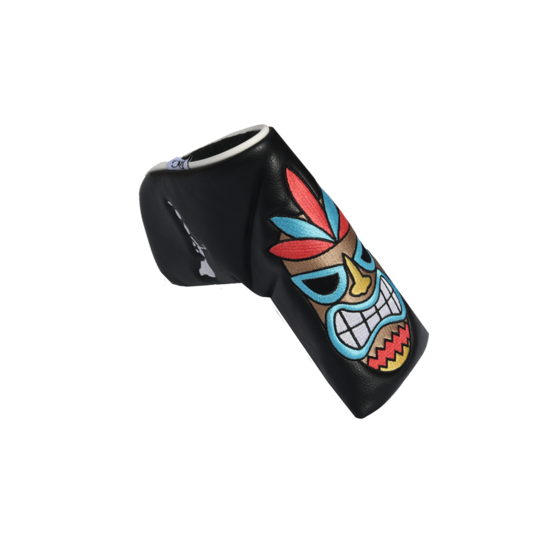 PRG TIKI PUTTER COVER - BLADE