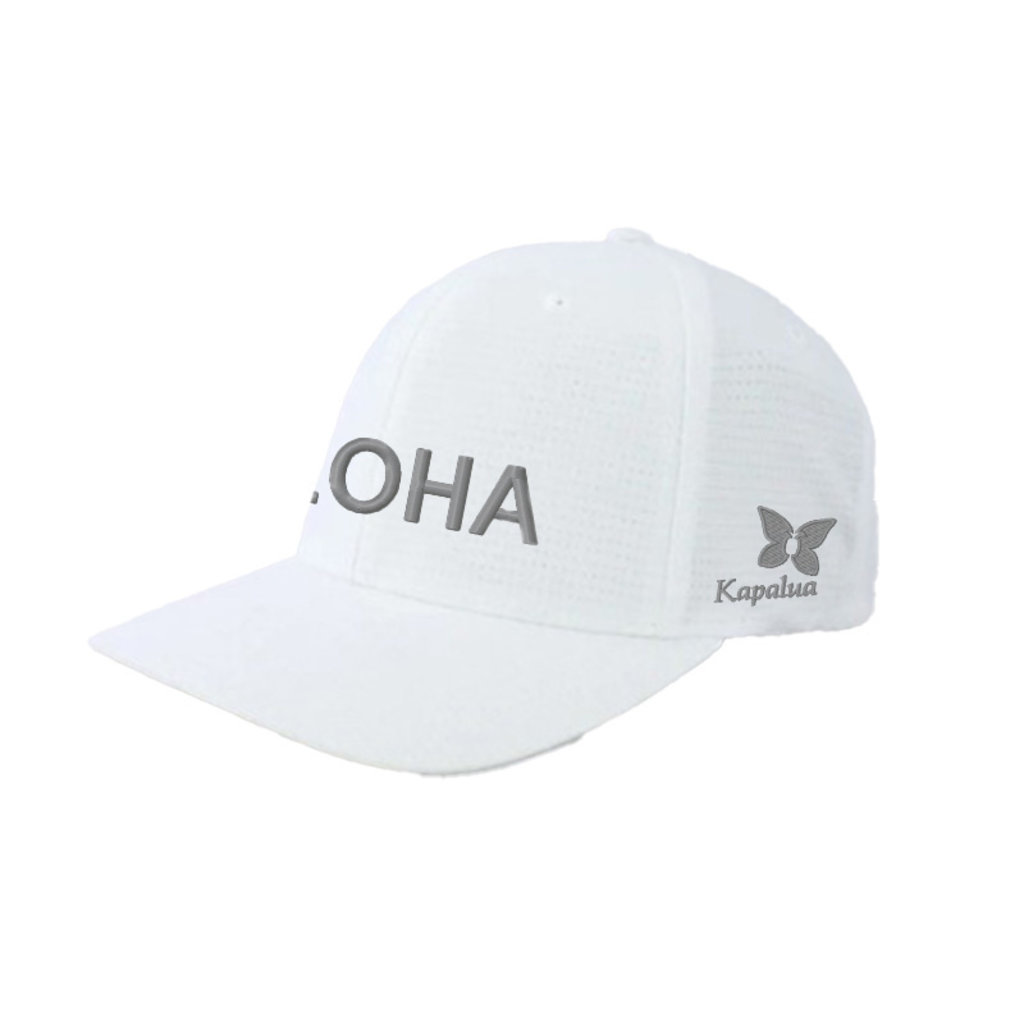 TRAVIS MATHEW TRAVIS MATHEW KAPALUA ALOHA HAT