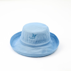 DORFMAN PACIFIC KAPALUA SMALL BRIM BUCKET