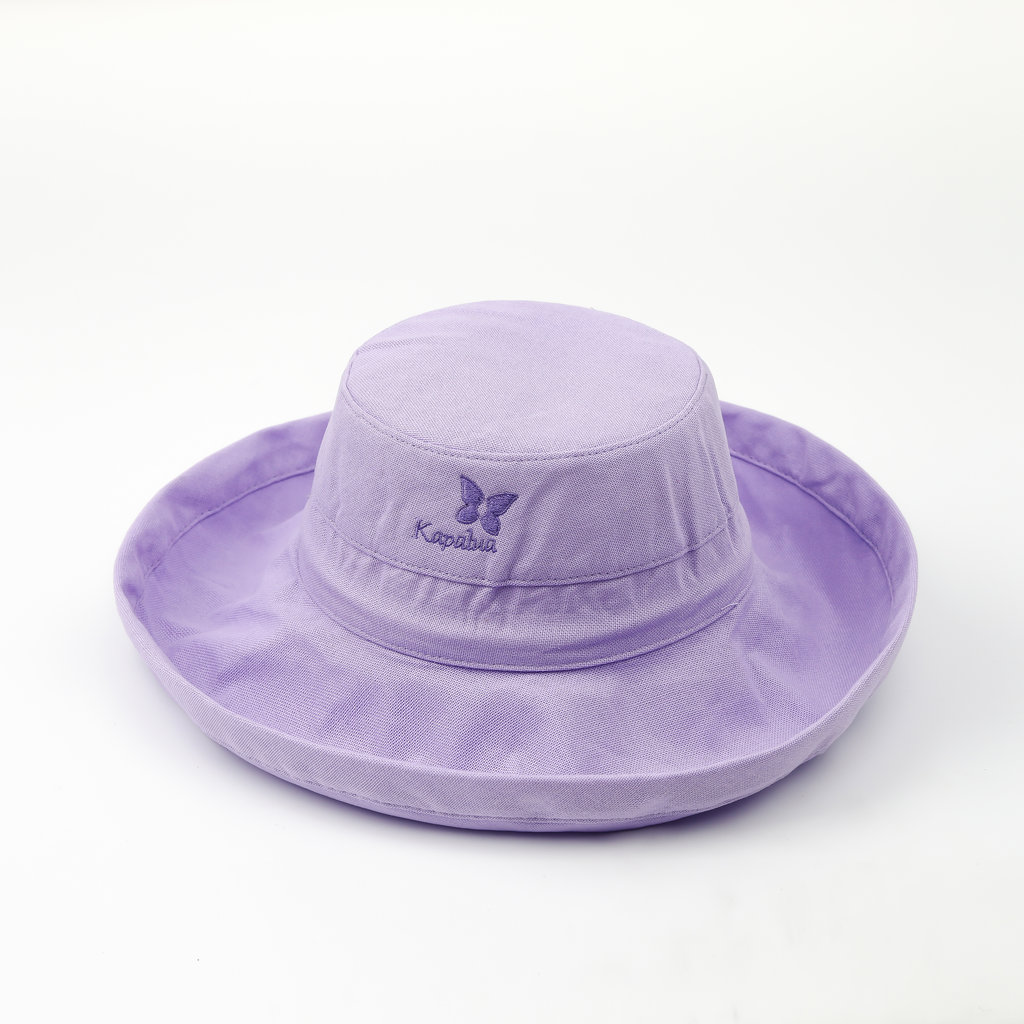 DORFMAN PACIFIC KAPALUA LARGE BRIM BUCKET