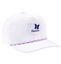 IMPERIAL KAPALUA ROPE HAT more colors