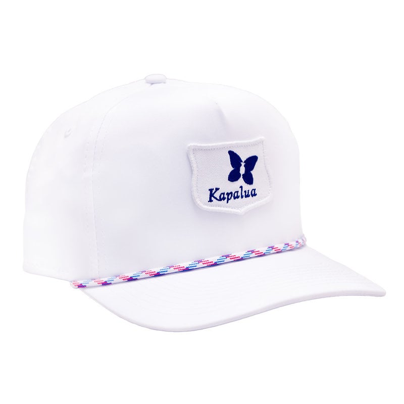 IMPERIAL KAPALUA ROPE HAT more colors