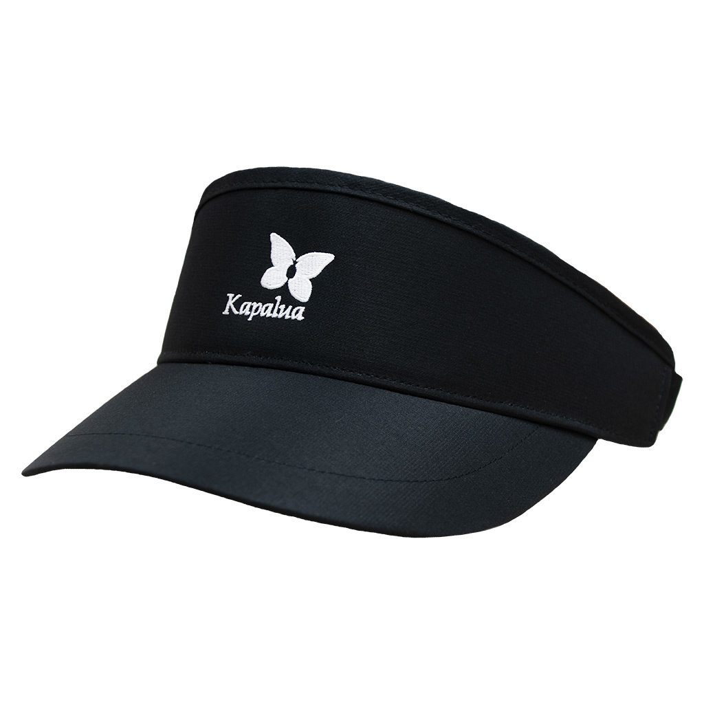 PUKKA KAPALUA VISOR HIGH CROWN