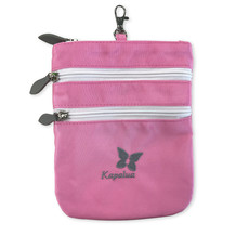 AME & LULU AME & LULU 3ZIP CARRY ALL more colors