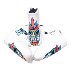 PRG TIKI PUTTER COVER - BLADE