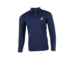 POLO RL POLO RLX FEATHER WEIGHT LONG SLEEVE more colors