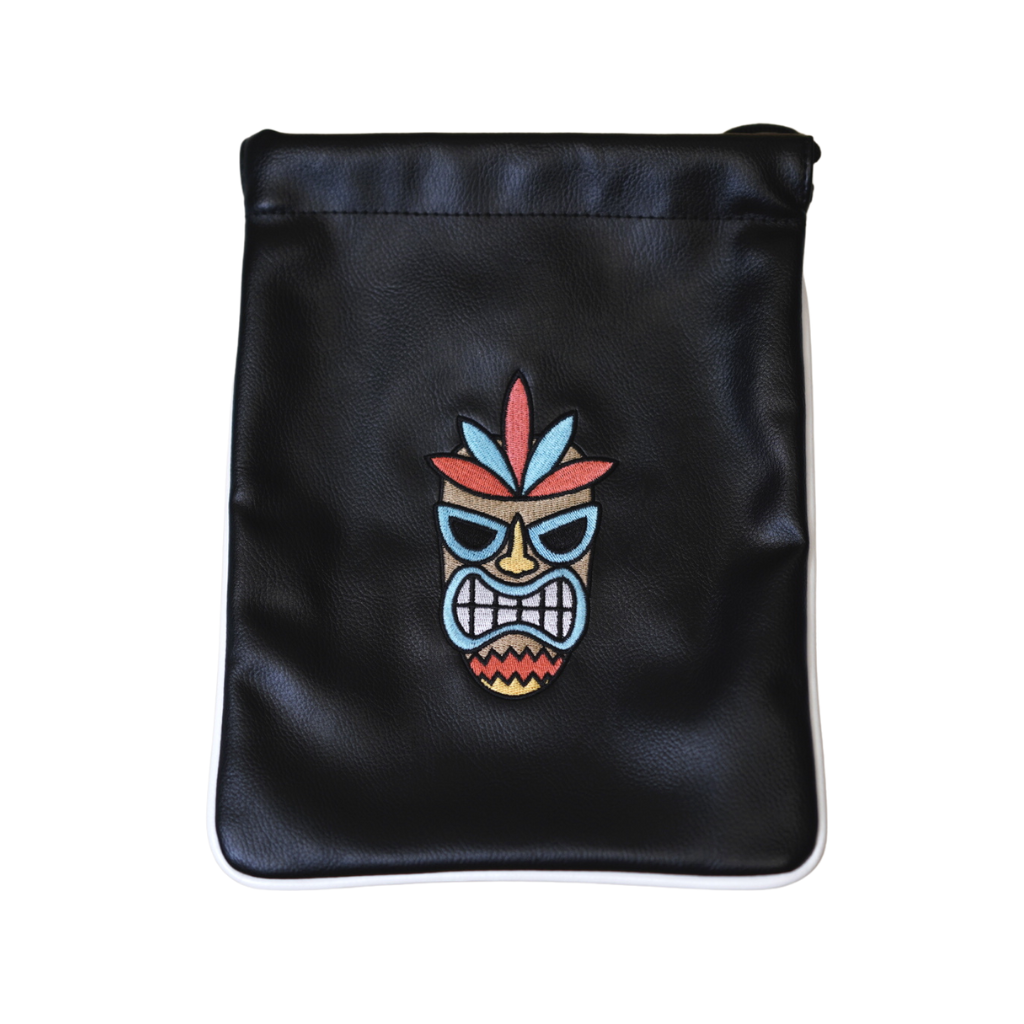 PRG PRG TIKI POUCH