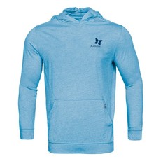 LEVELWEAR KAPALUA PLANTATION HOODY TSHIRT