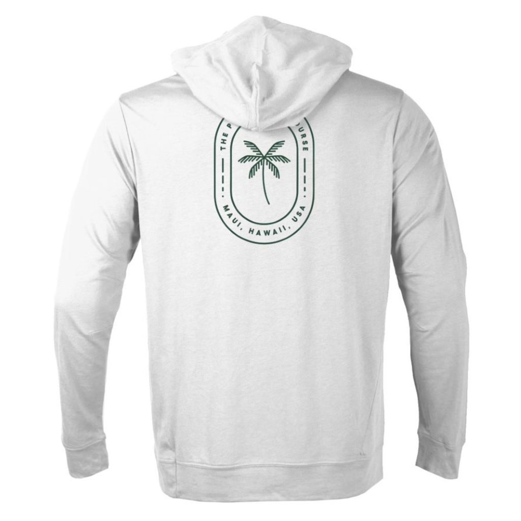 LEVELWEAR KAPALUA PLANTATION HOODY TSHIRT more colors