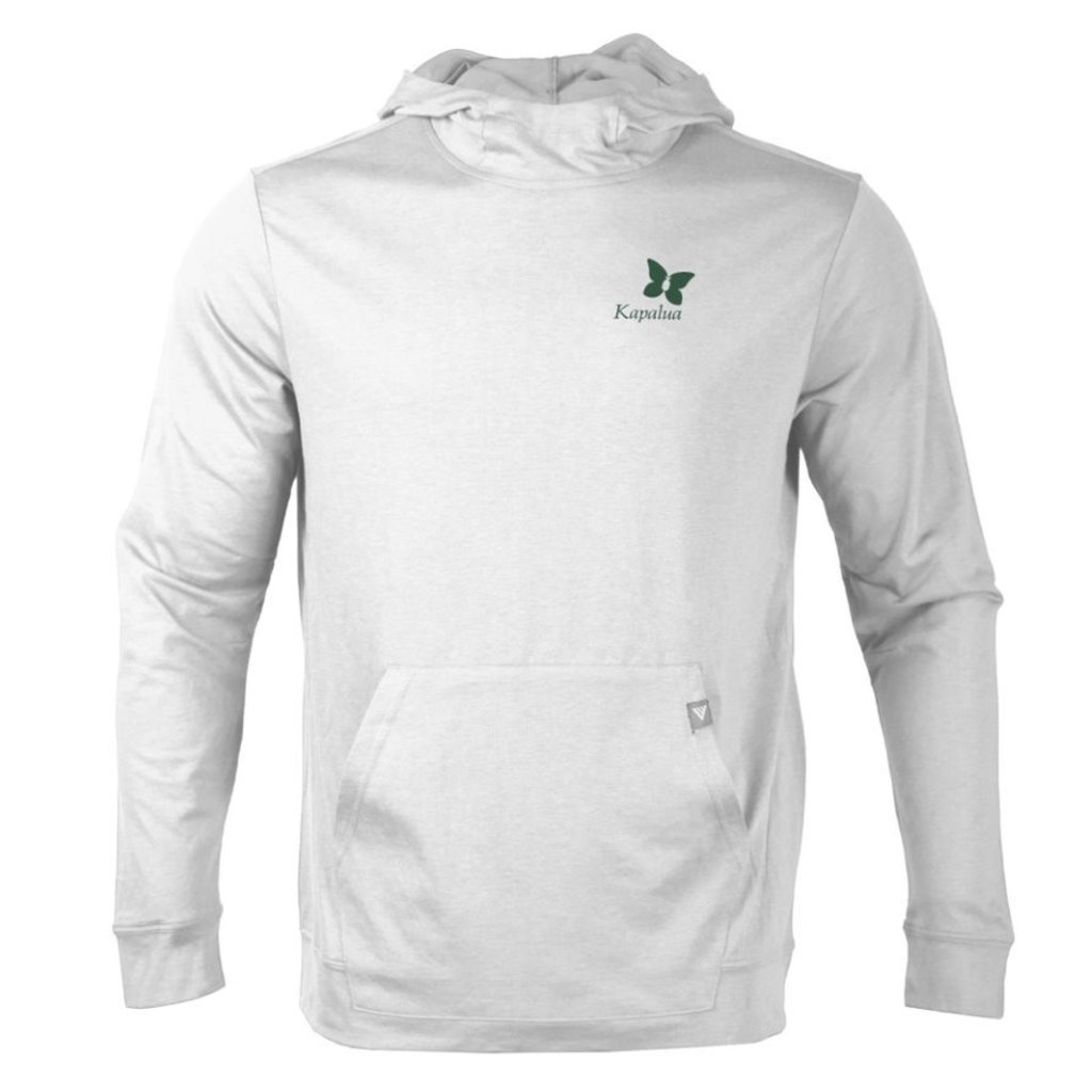 LEVELWEAR KAPALUA PLANTATION HOODY TSHIRT more colors