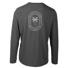 LEVELWEAR KAPALUA PLANTATION LONG SLEEVE TSHIRT (SALE on select colors)