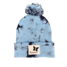 PUKKA KAPALUA TIE DYE BEANIE  more colors