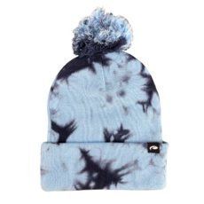 PUKKA KAPALUA TIE DYE BEANIE  more colors