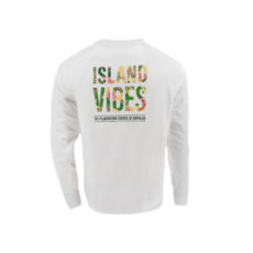 GEAR FOR SPORTS KAPALUA ISLAND VIBES CREW FLEECE more colors