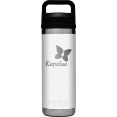 YETI YETI 18OZ RAMBLER CHUG