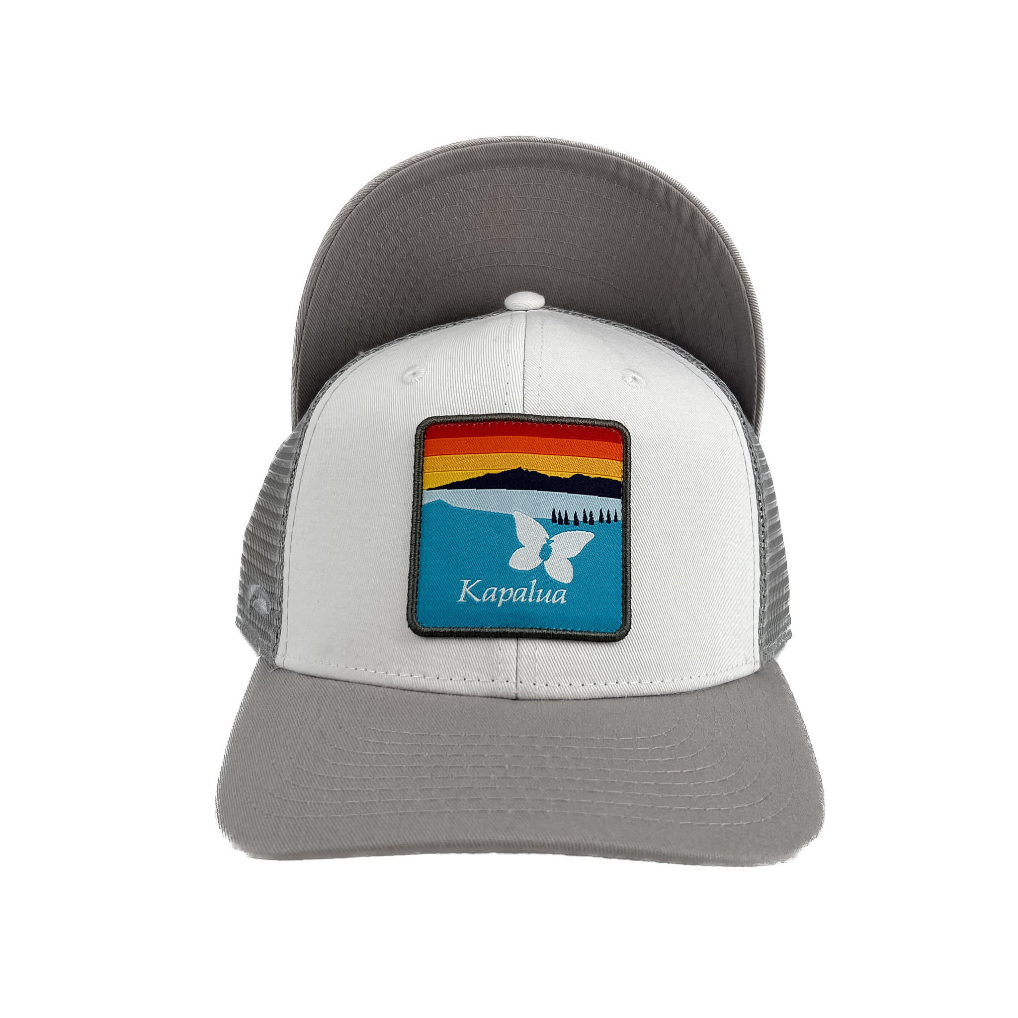 PUKKA M HAT MOLOKAI MESH 35 Kapalua Golf & Tennis Online Store
