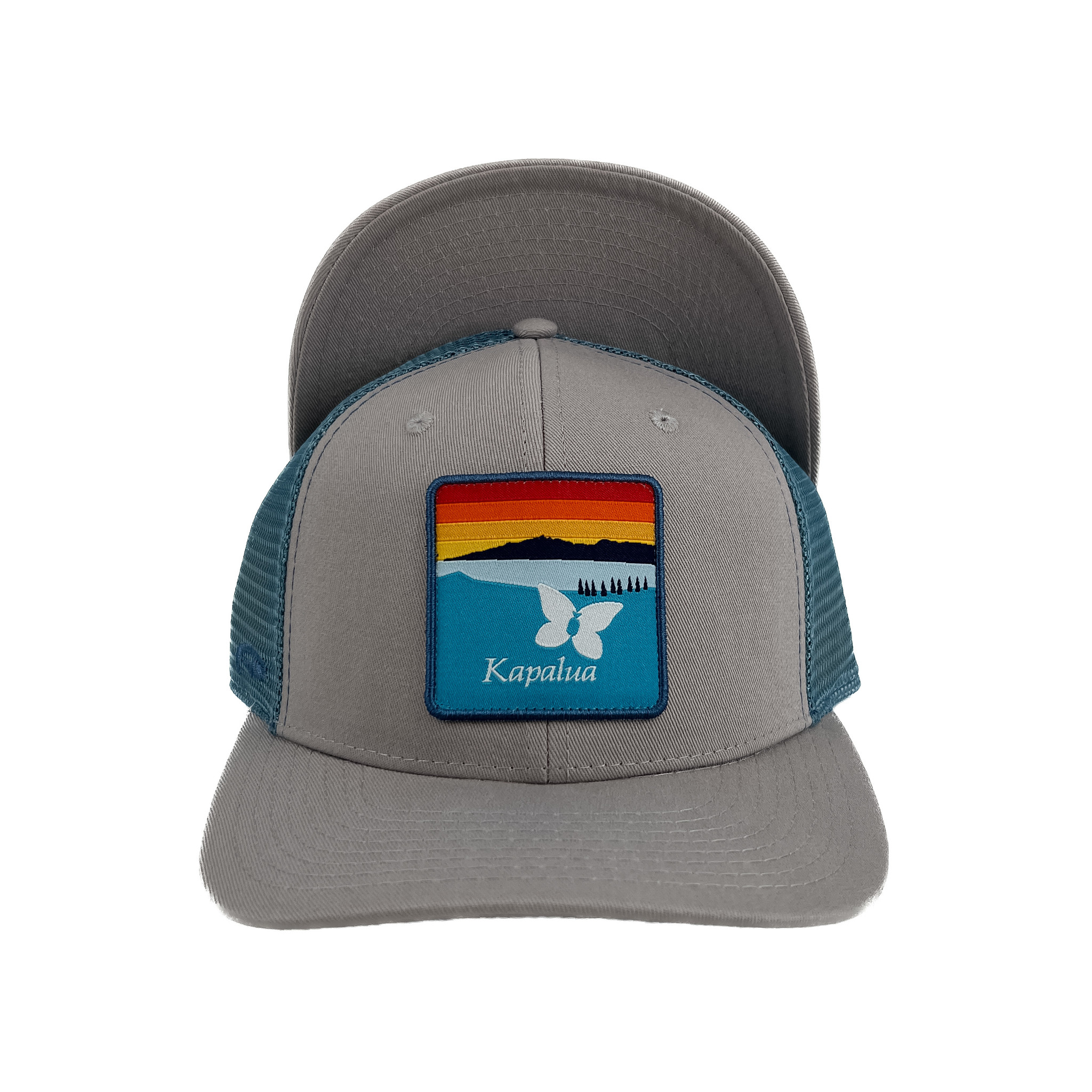 PUKKA M HAT MOLOKAI MESH 35 Kapalua Golf & Tennis Online Store