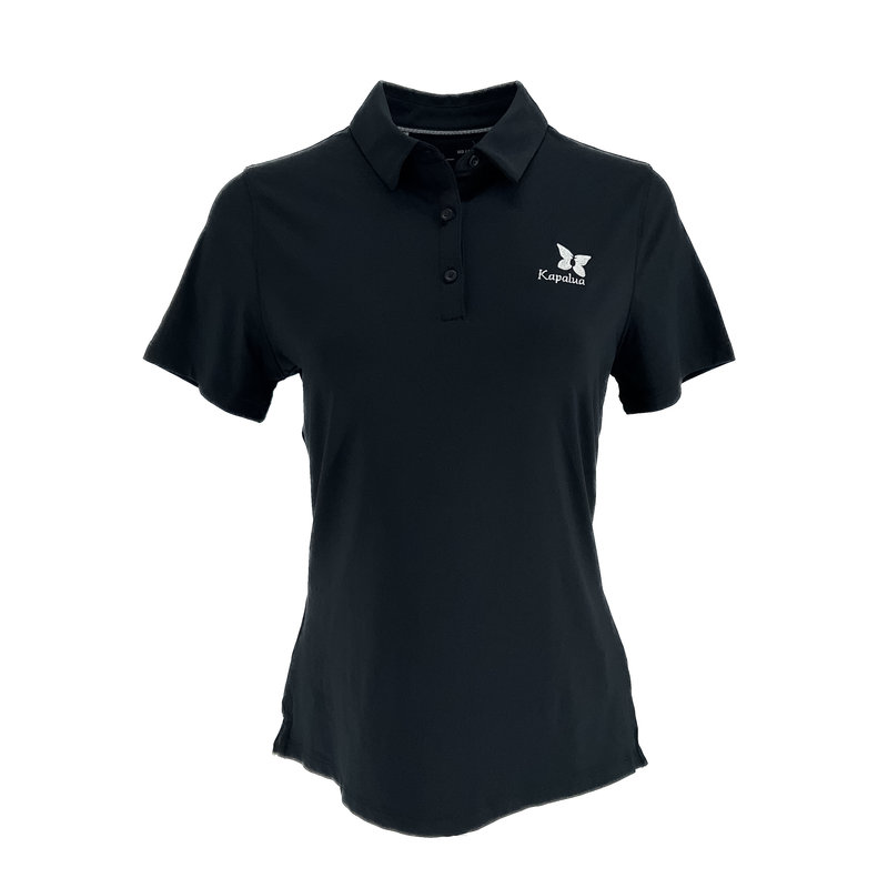 UNDER ARMOUR UNDER ARMOUR T2 GREEN POLO more colors