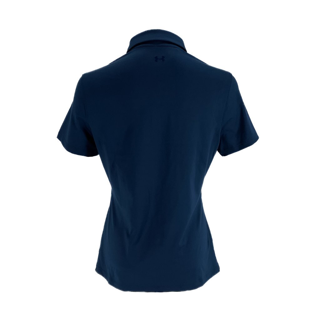 UNDER ARMOUR UNDER ARMOUR T2 GREEN POLO more colors