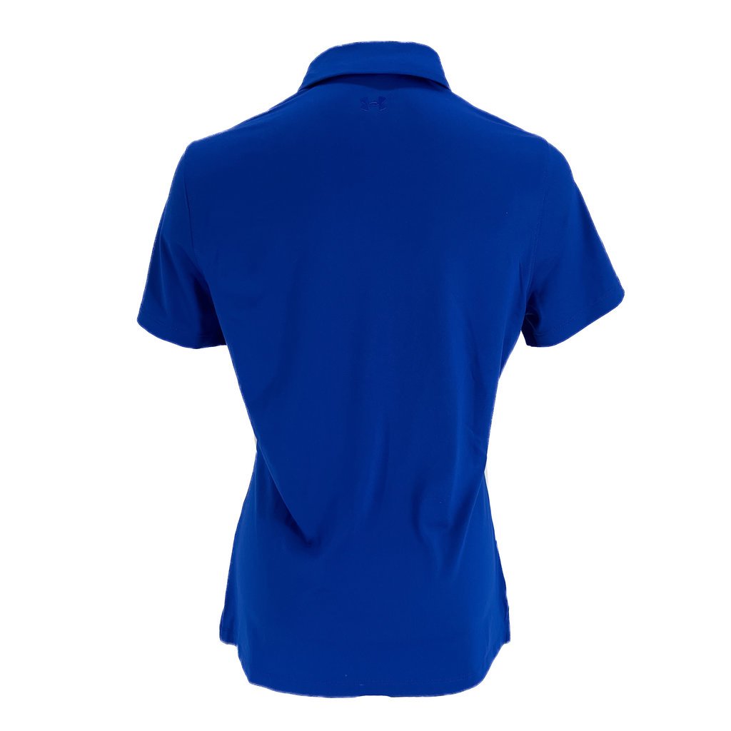 UNDER ARMOUR UNDER ARMOUR T2 GREEN POLO more colors