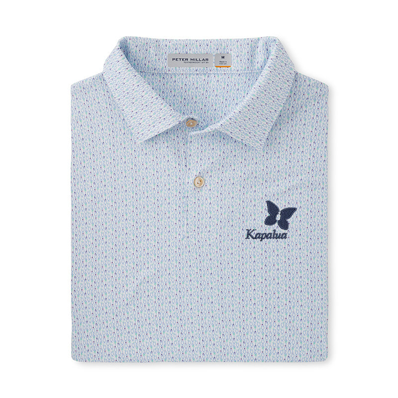 PETER MILLAR ECOM LIGHTWEIGHT SUN SHIRT 130 - Kapalua Golf & Tennis Online  Store