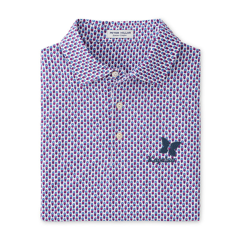 PETER MILLAR ECOM LIGHTWEIGHT SUN SHIRT 130 - Kapalua Golf & Tennis Online  Store