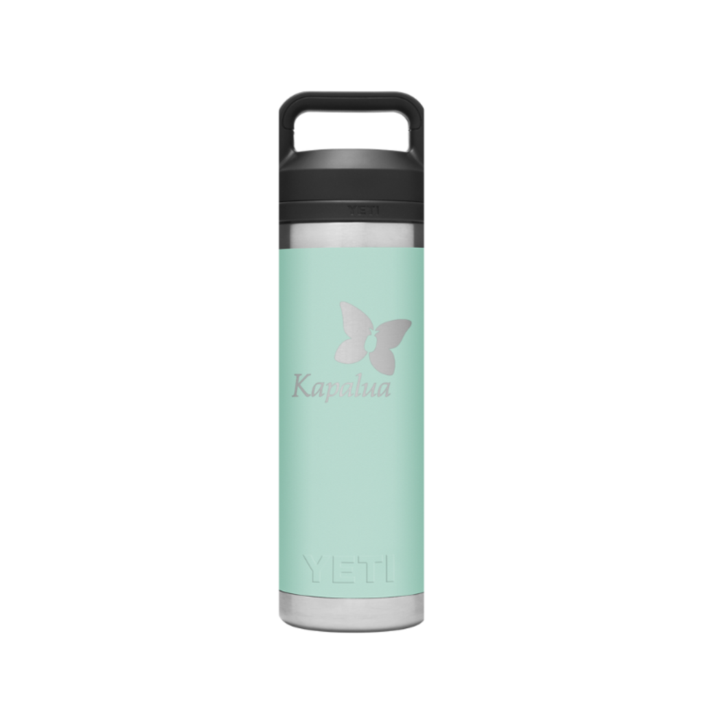 YETI 18OZ CHUG 45 - Kapalua Golf & Tennis Online Store